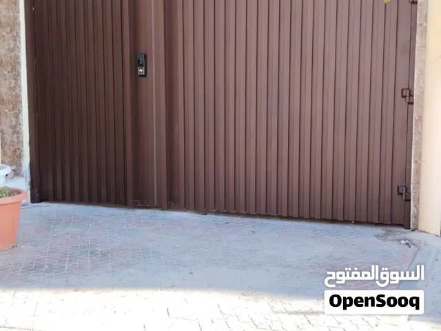 STEEL ALUMINUM WORKSHOP