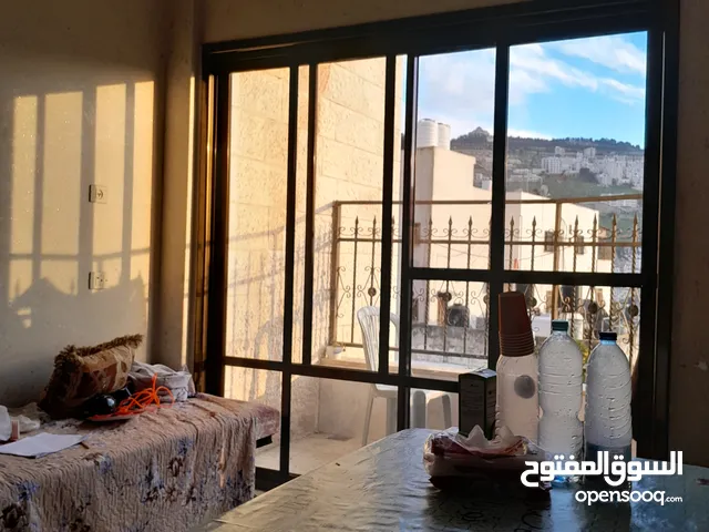 150m2 3 Bedrooms Apartments for Rent in Nablus Northern Mount