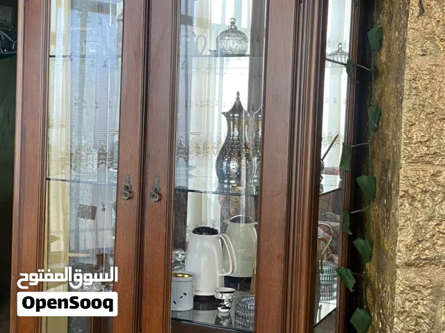 فضية  لاتيه خشب زان