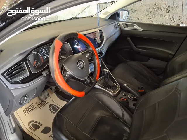 بولو 2019 اوتوماتيك للبيع