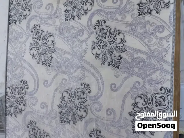 دوشك نفرين قياس غرفه صاج نضيف لا مشكوك ولا بي شي