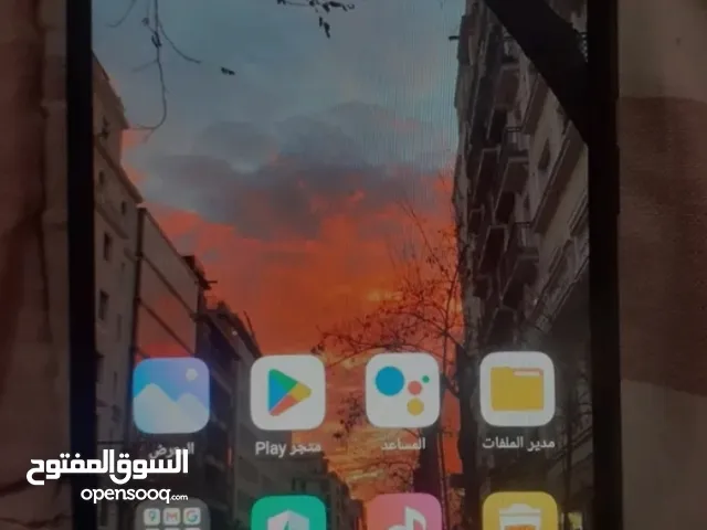 شاومي 9c للبيع شتريته  