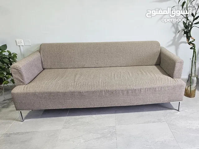Sofa Set in very good condition for sale