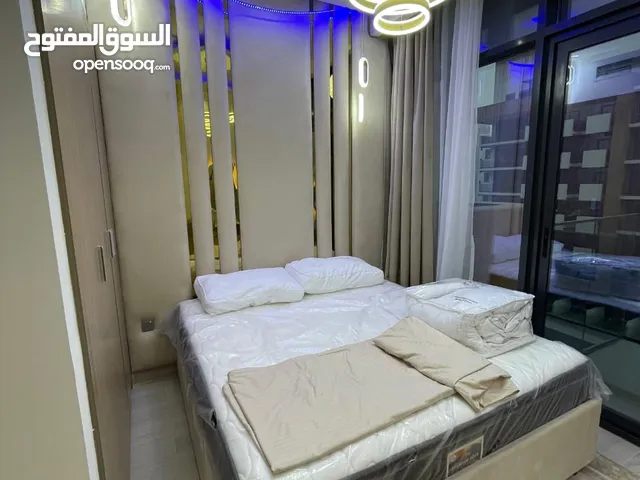 600 ft² 1 Bedroom Apartments for Sale in Dubai Mohammad Bin Rashid City