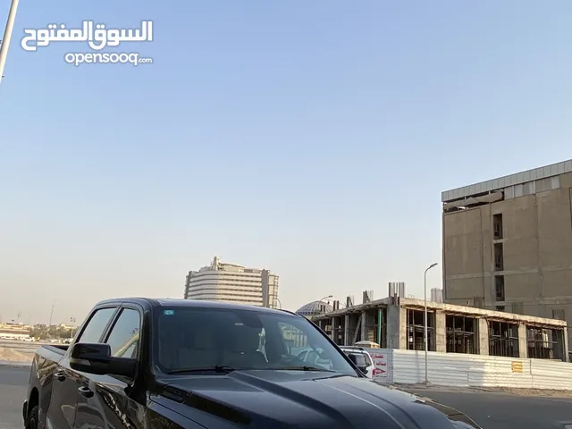 Ram Bighorn1500 يتورك