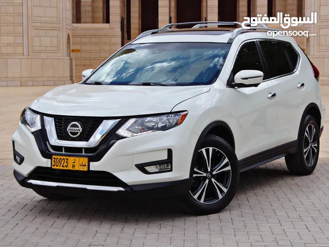 Nissan Rogue 2020 in Muscat