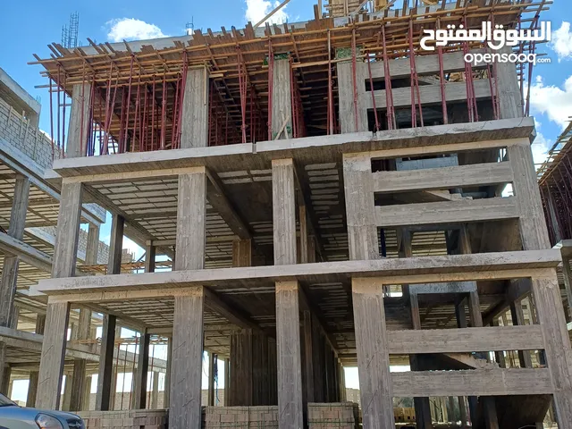 نجار باطون في حمص