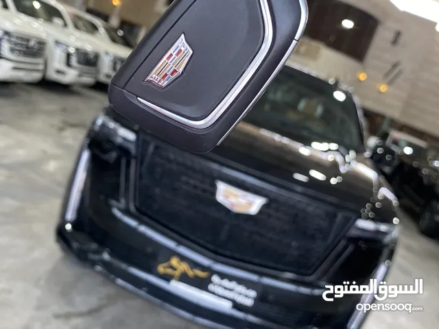Cadillac Escalade 2023 in Baghdad