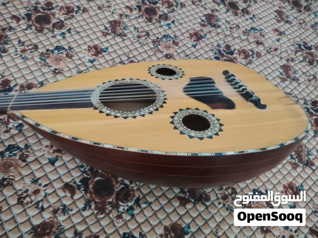 عود سوبر لوکس صناعة مصرية خامة خشب ممتازه