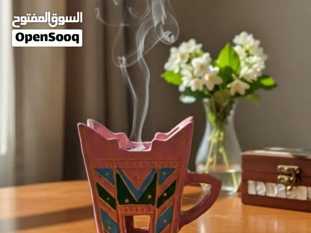 مجامر صلاله