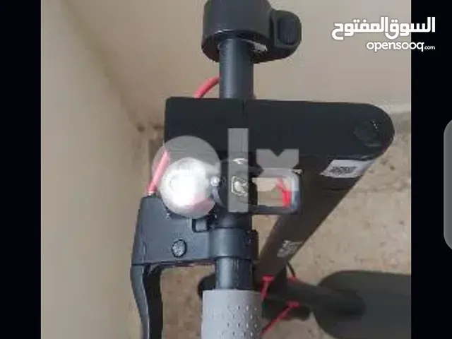 Electric scooter speed 70km/h new battery no fault