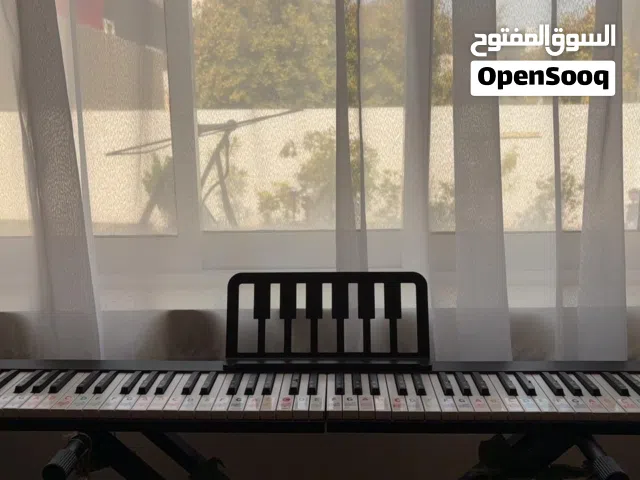 بيانو إلكتروني قابل للطي – 88 مفتاح