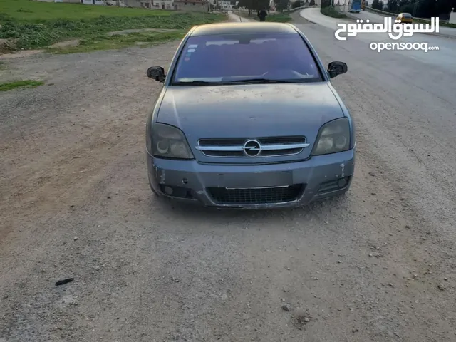 Ople vectra c