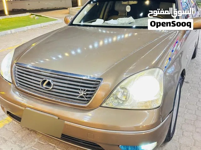 لكسز 430 للبيع او بدل