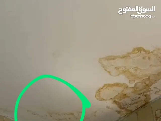 كشف تسربات المياه شركه غسيل خزنات فحص رطوبة الجدران