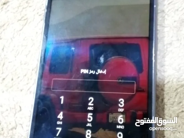 Samsung Galaxy J7 16 GB in Basra