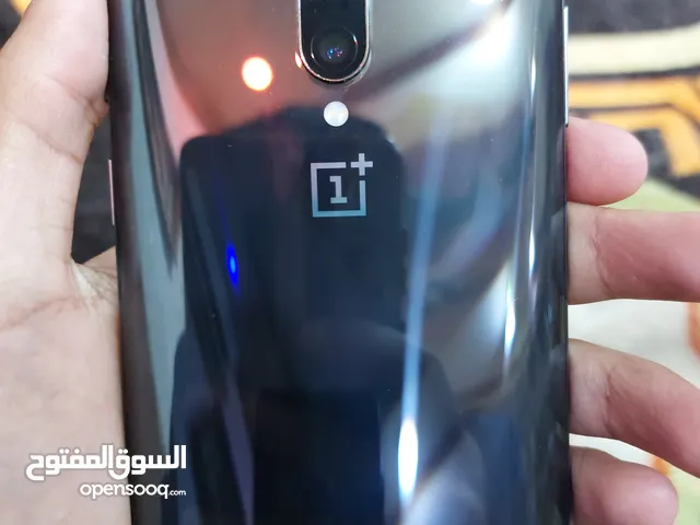 oneplus 7pro جهاز مفول بل ببجي 90فريم