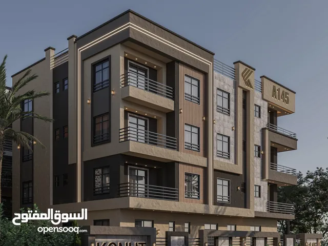 شقه استلام 6 شهور و أقرب استلام و قسط لحد 5 سنين