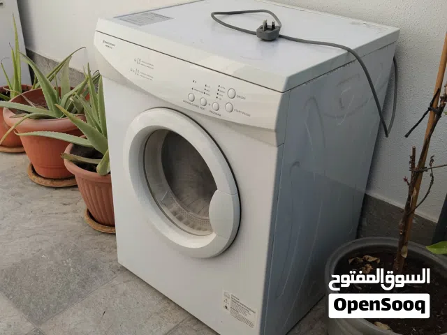 West point wdw-612 dryer