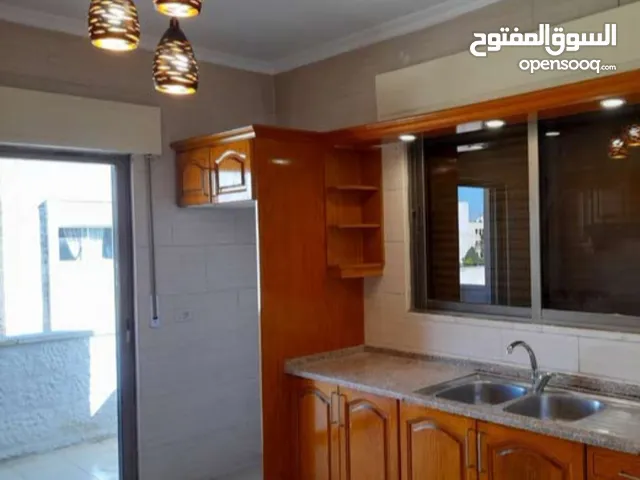 170 m2 5 Bedrooms Apartments for Rent in Amman Al Rabiah
