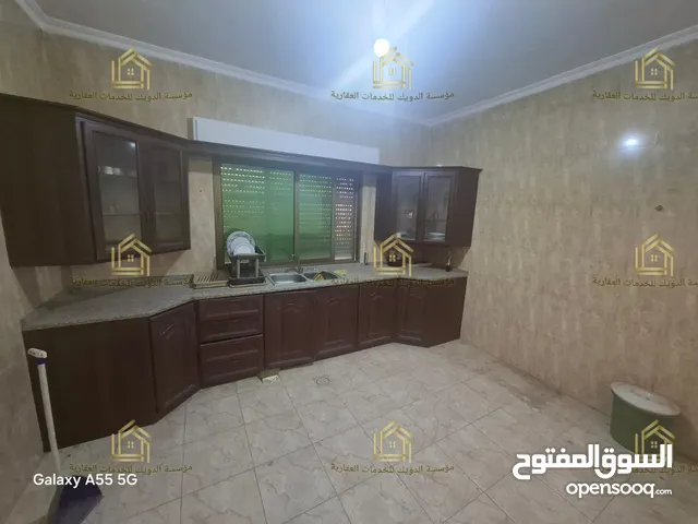 شقة مميزة - عرقوب خلدا - 3نوم 1ماستر - 170م