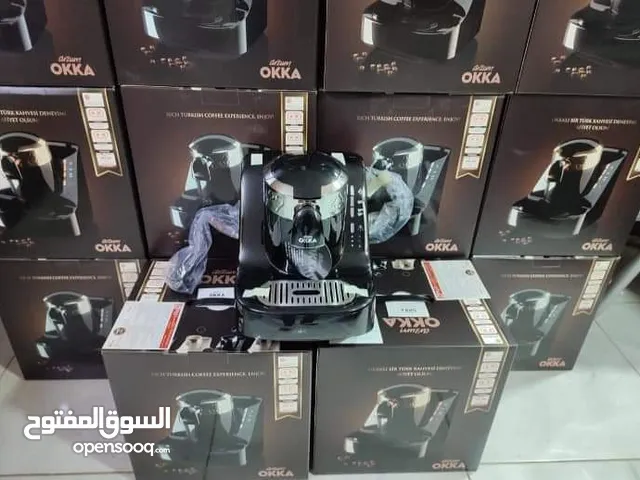  Coffee Makers for sale in Kafr El-Sheikh