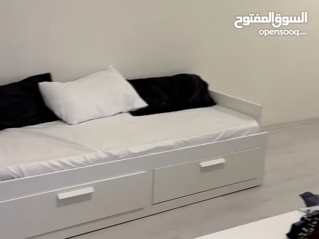 58 m2 Studio Apartments for Rent in Erbil Lalav twin Towers