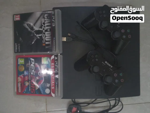 PlayStation 3 PlayStation for sale in Al Batinah