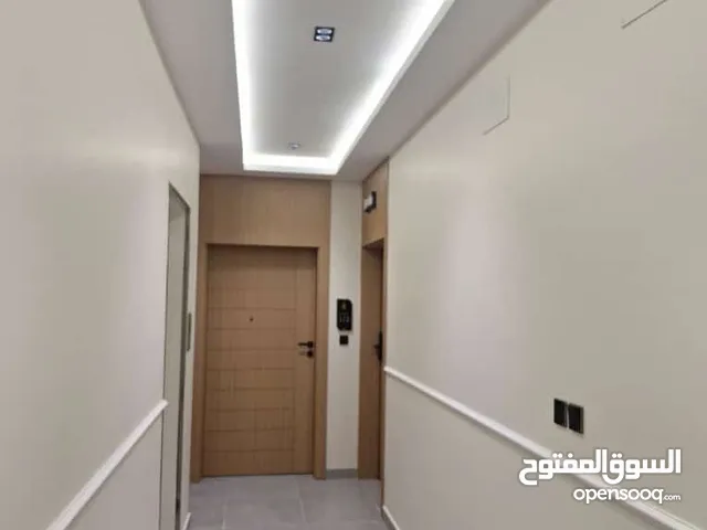 130 m2 5 Bedrooms Apartments for Sale in Jeddah Marwah