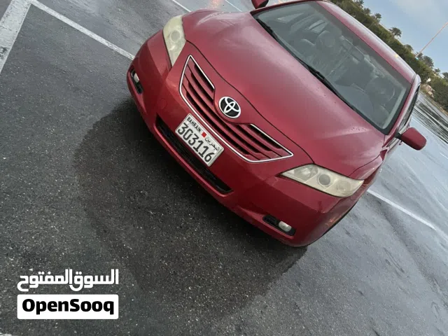 2008 تويوتا كامري GLX