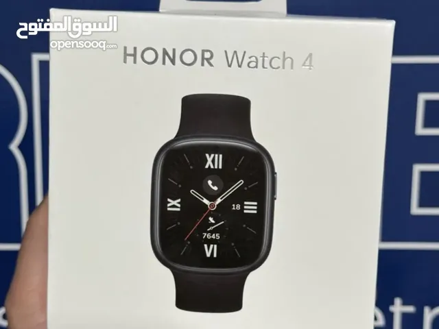 Honer watch 4