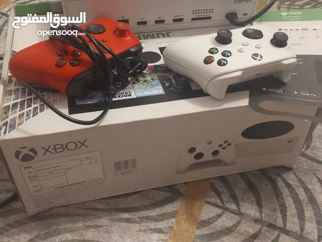 Xbox Series S Xbox for sale in Basra