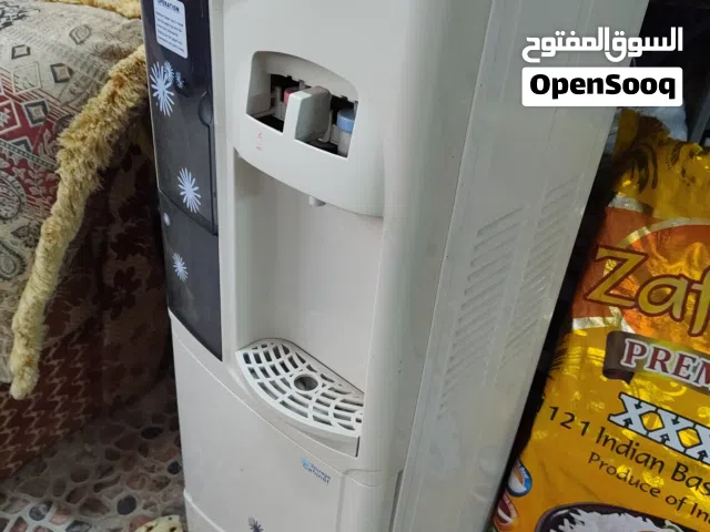 water dispenser ثلاجة شرب ماي بارد