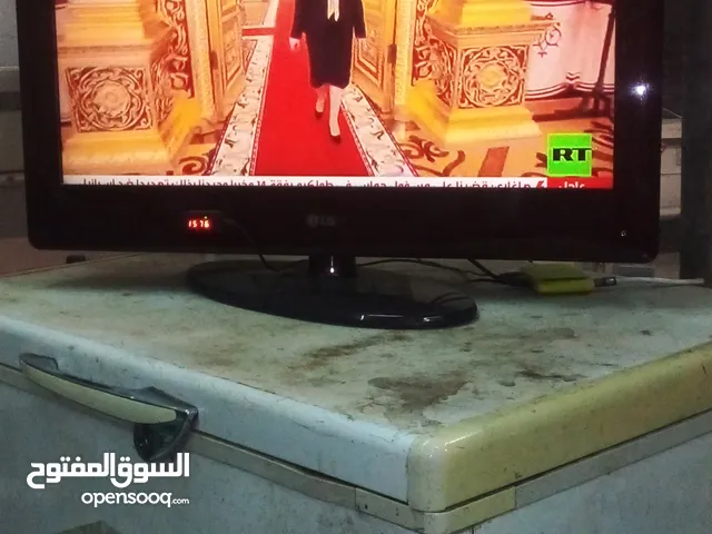 LG Plasma 32 inch TV in Basra