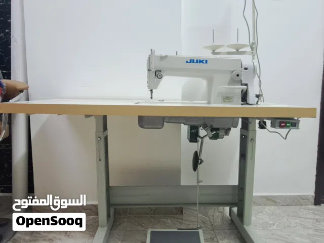 ادوات محل خياطة متكاملة