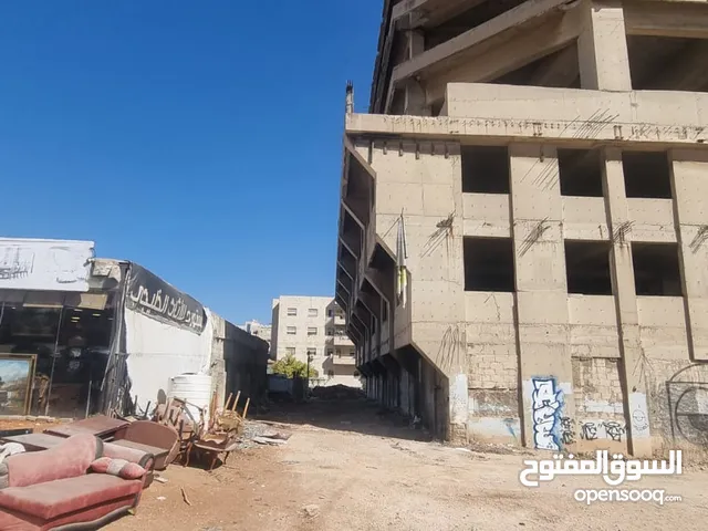 مجمع تجاري مرخص 20 طابق للبيع