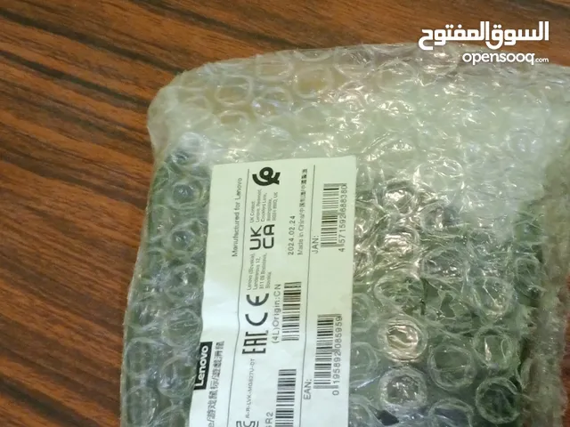 ماوس ألعاب Lenovo LOQ M100 RGB جديدة بالكامل