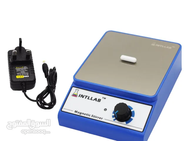 للبيع جهاز خلط عطور