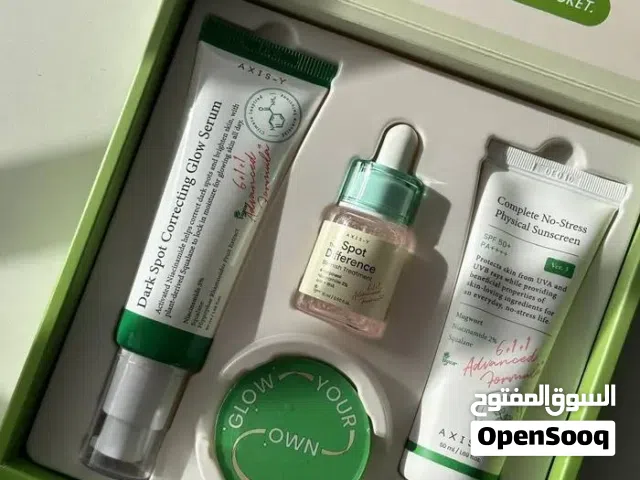 عنايه كورية