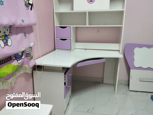 غرفة نوم أطفال للبنات