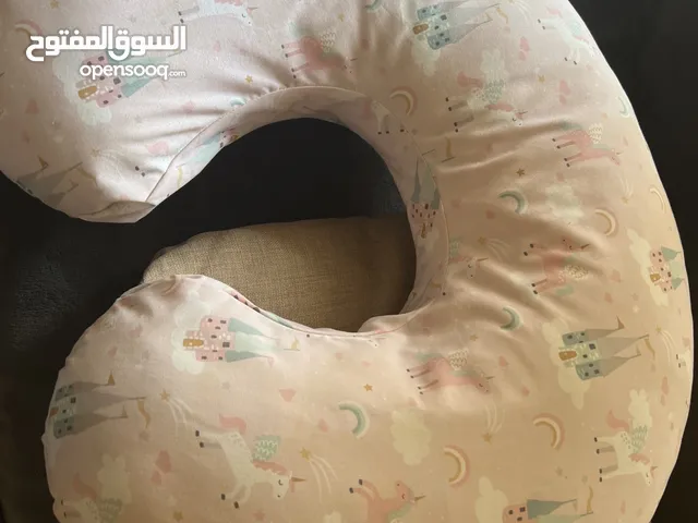 Boppy Breastfeeding Pillow مخدة رضاعة