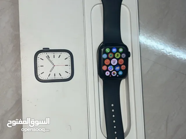 ساعة ابل سيريس 7. 45mm