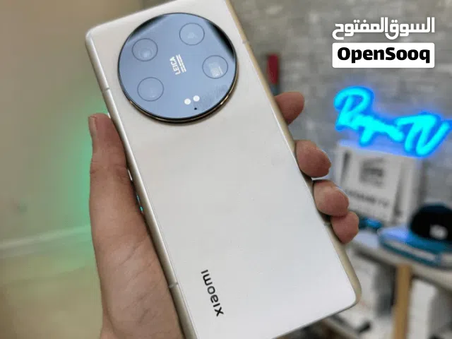 Xiaomi 13 Ultra 256 GB in Zarqa