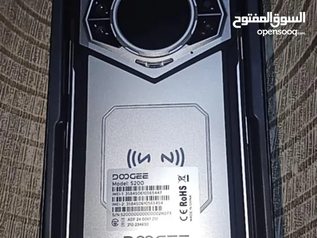 تلفون جديد 2025 DOOGEE. S200 للبيع اي استفسار الرجاء الاتصال على الرقم  لا اتابع التعليقات