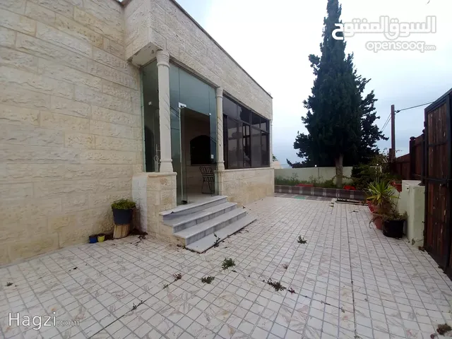 220 m2 3 Bedrooms Villa for Rent in Amman Naour