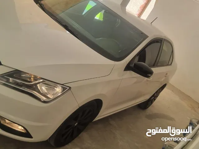 Used Seat Toledo in Nablus