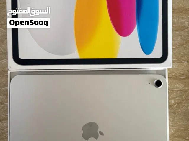 iPad Apple 11 A16 128GB