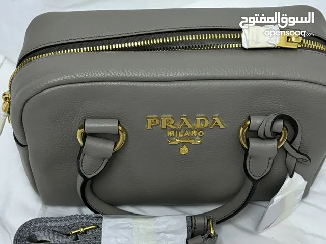 Original prada bag