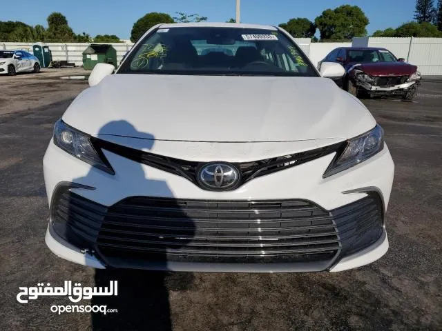 2023 Toyota Camry for sale whatspp[+971.5277.13895
