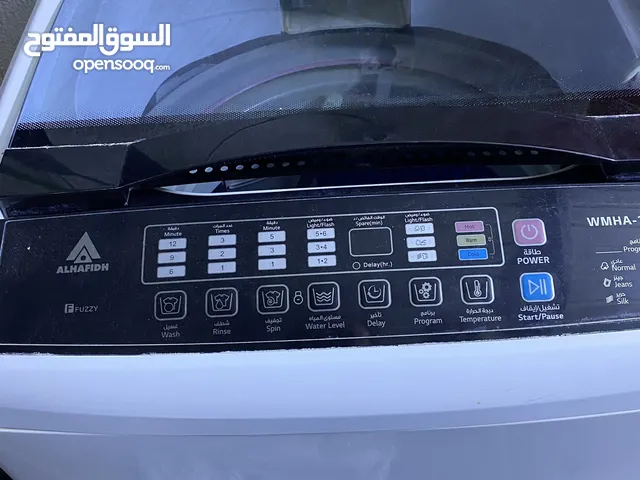 Blumatic 1 - 6 Kg Washing Machines in Basra